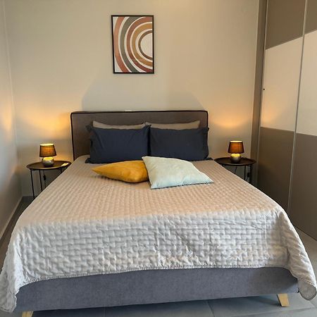 Zonapartments A Sea View-City Center Chania  Bagian luar foto